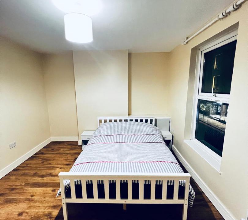 Photo of Bedroom in Luton