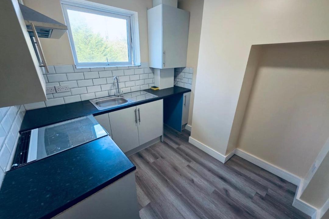 Photo of Kitchen in Luton