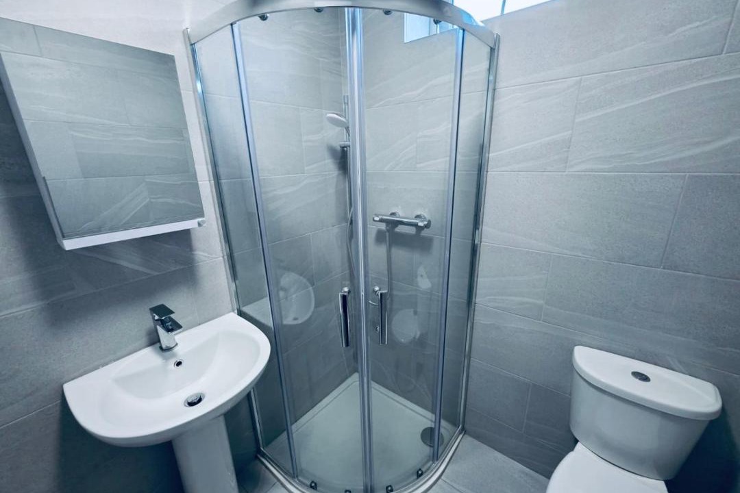 Photo of Bathroom in Luton