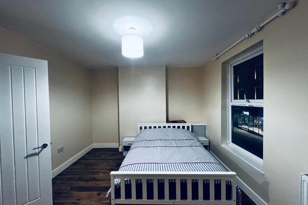 Photo of Bedroom in Luton