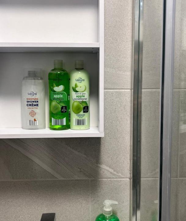 Photo of Bathroom in Luton