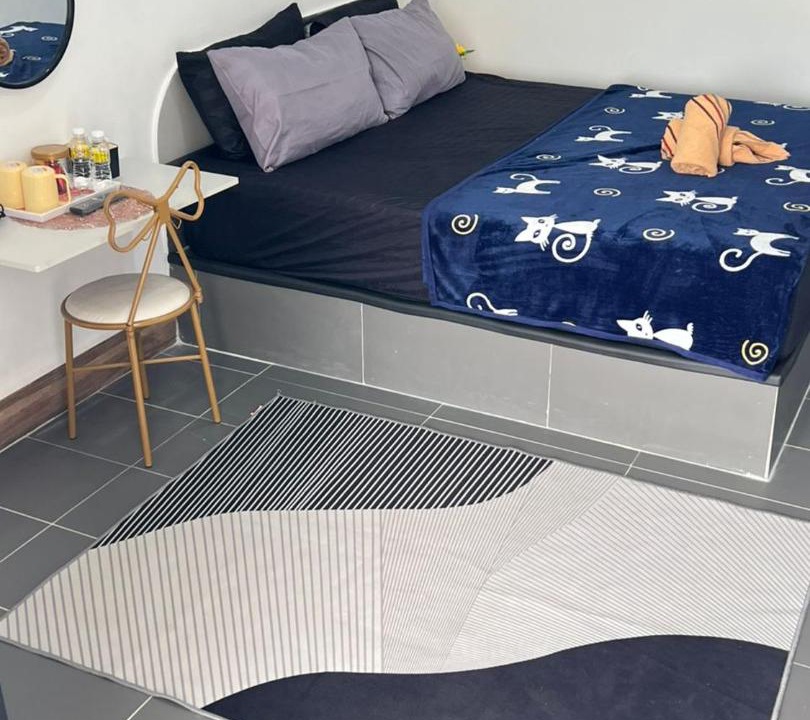 Photo of Bedroom in Kampung Hujong Bukit