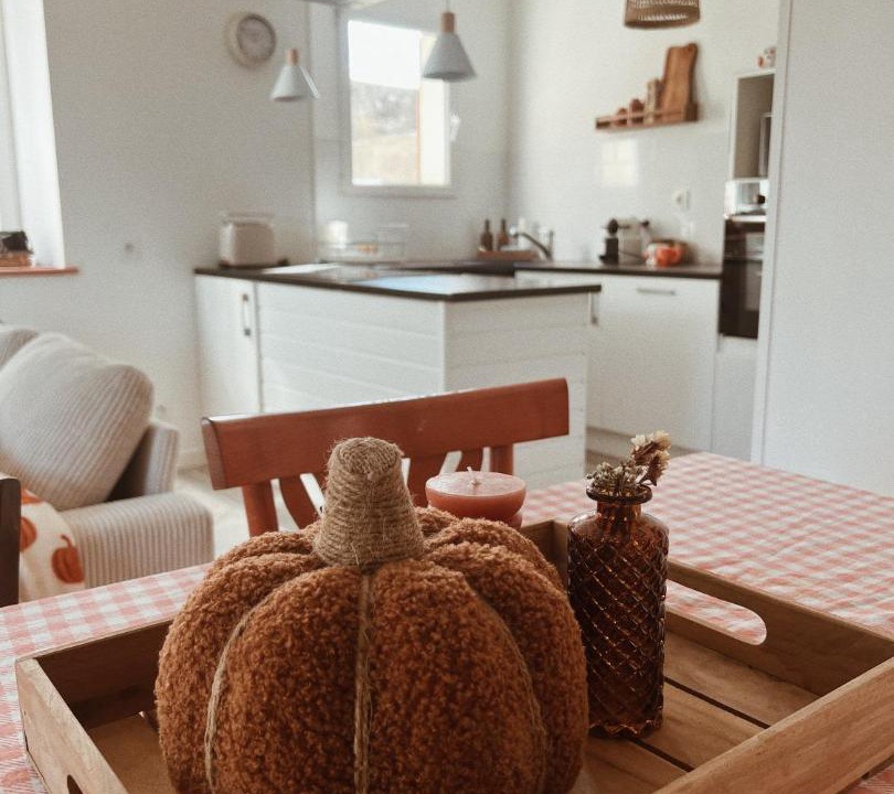 Photo of Kitchen in Labergement-les-Auxonne