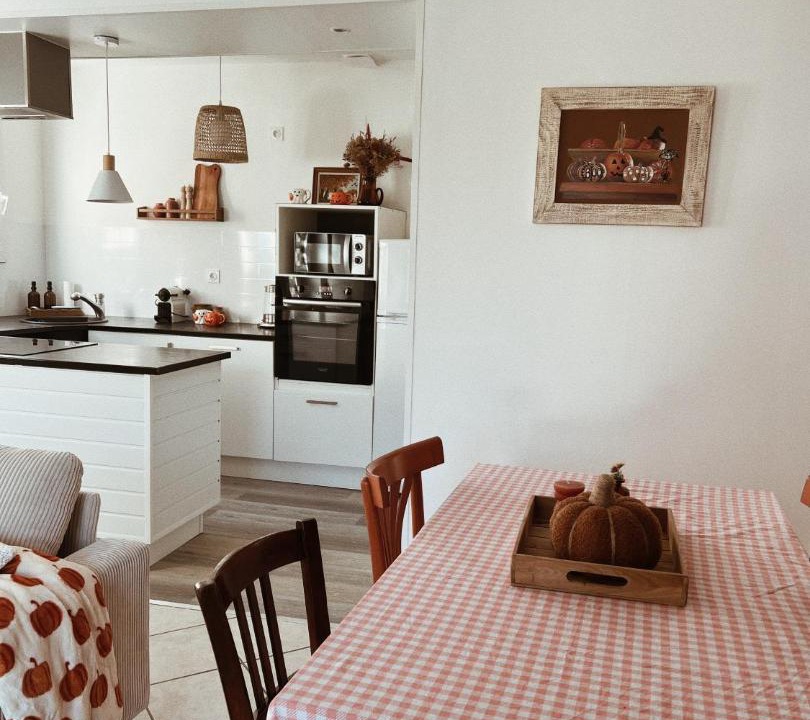 Photo of Kitchen in Labergement-les-Auxonne