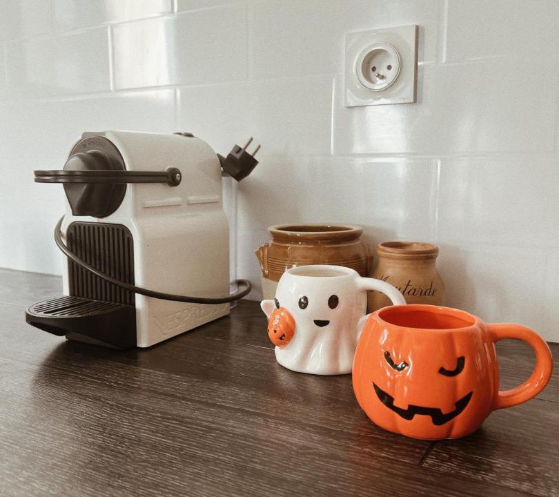 Photo of Kitchen in Labergement-les-Auxonne