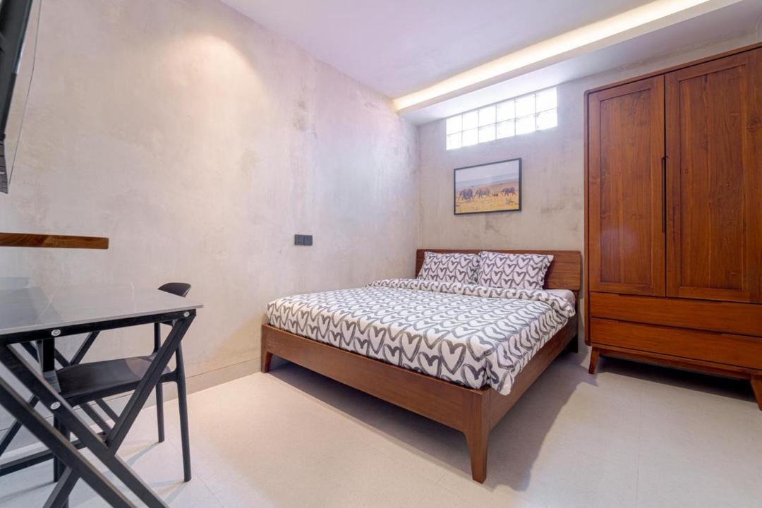 Photo of Bedroom in Lubuk Baja
