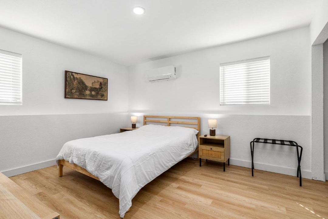 Photo of Bedroom in Pueblo