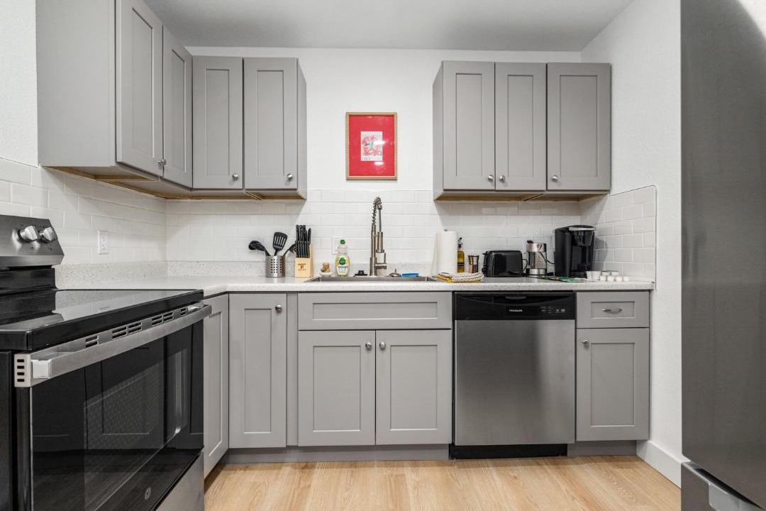 Photo of Kitchen in Pueblo