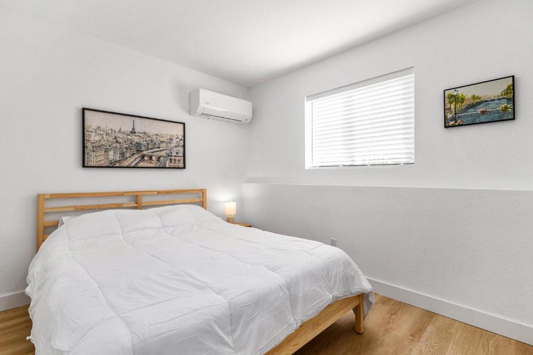 Photo of Bedroom in Pueblo