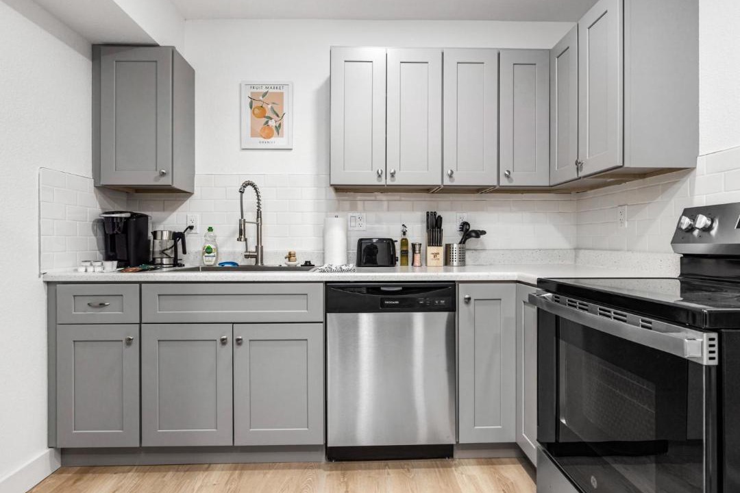 Photo of Kitchen in Pueblo