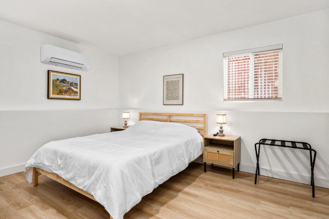 Photo of Bedroom in Pueblo