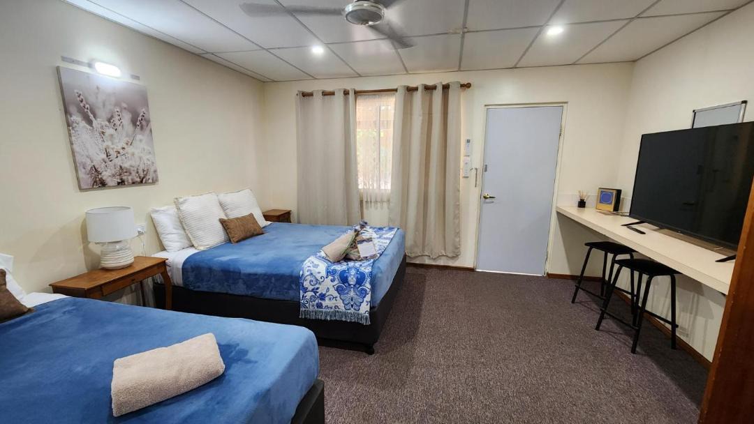 Photo of Bedroom in Toll