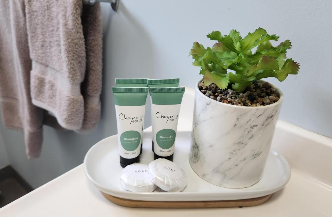 Photo of Bathroom in Toll