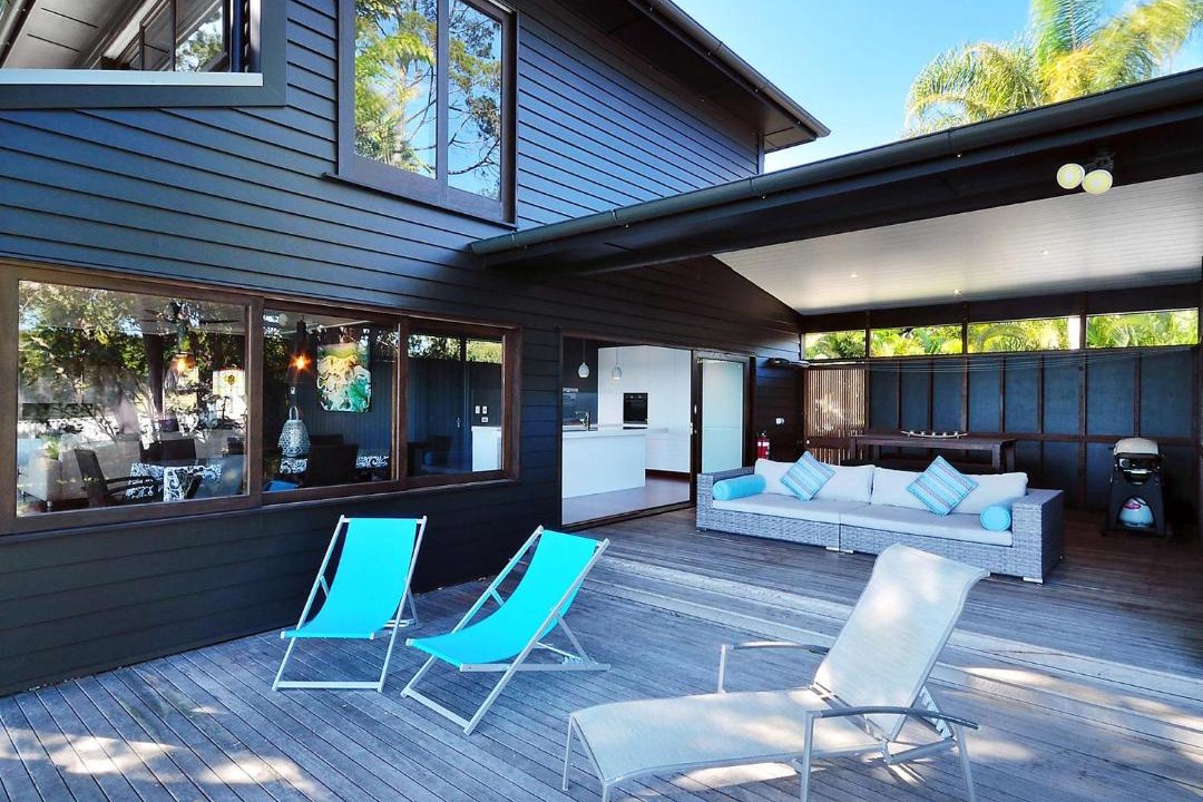 Photo of Others in Amity Point