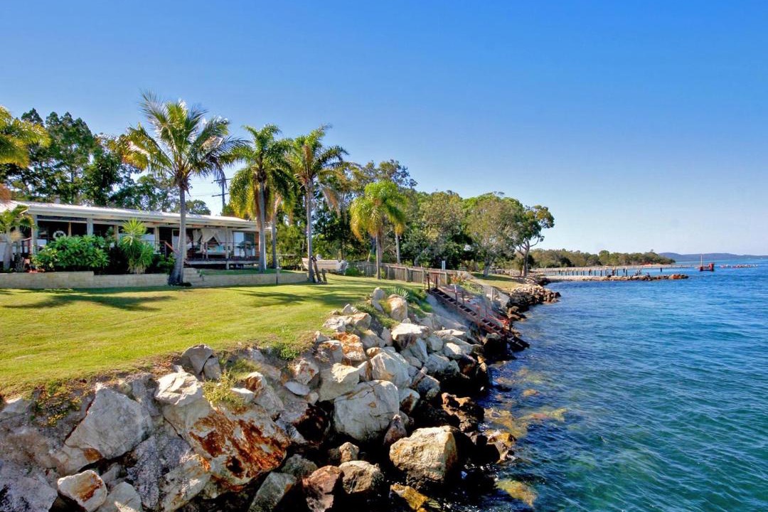 Photo of Others in Amity Point