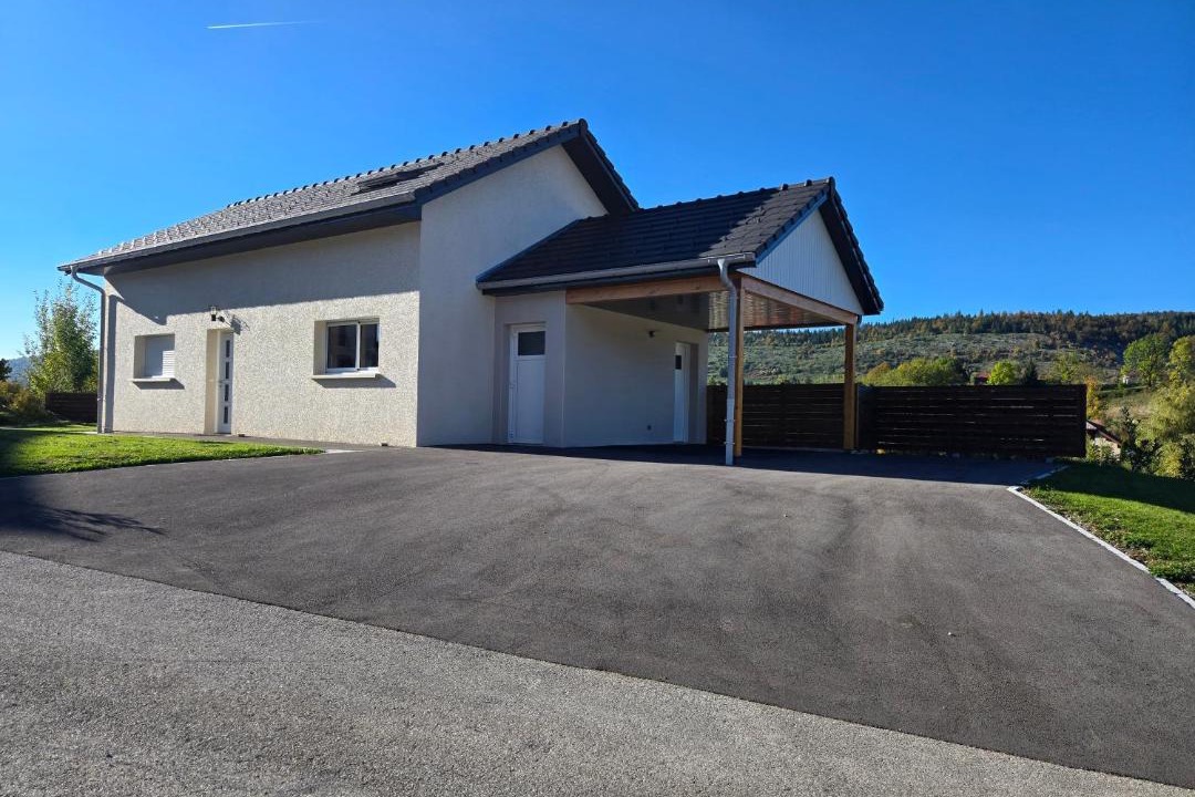 Photo of Others in Foncine-le-Haut