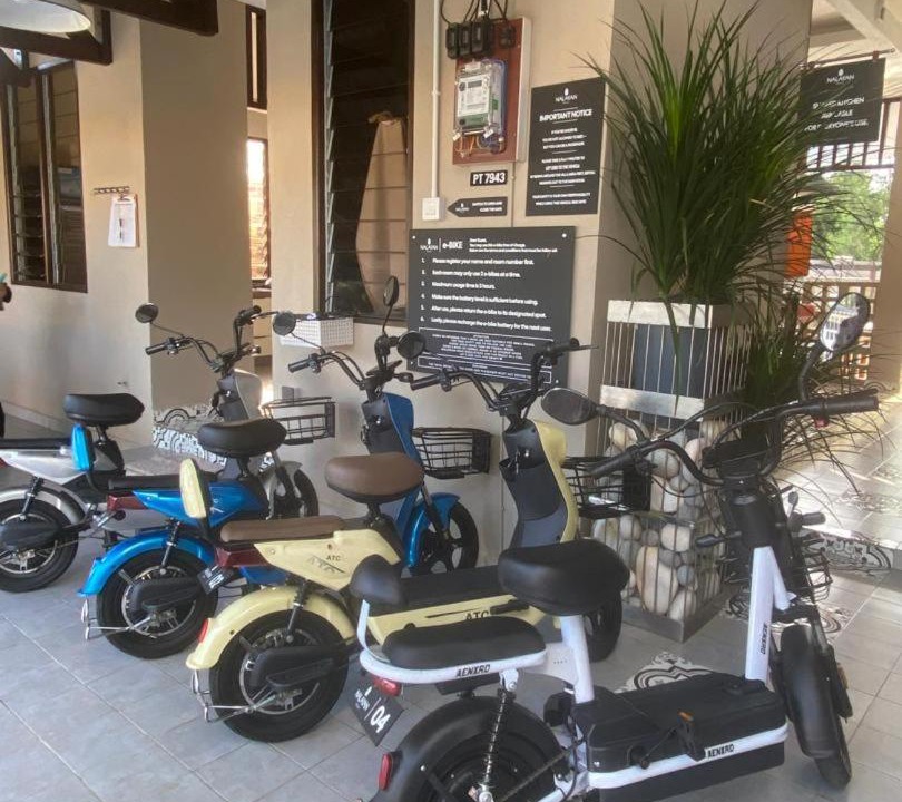 Photo of Others in Kampung Nail