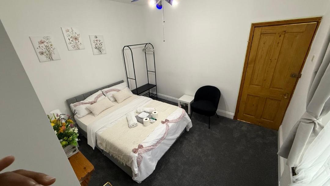 Photo of Bedroom in Northampton