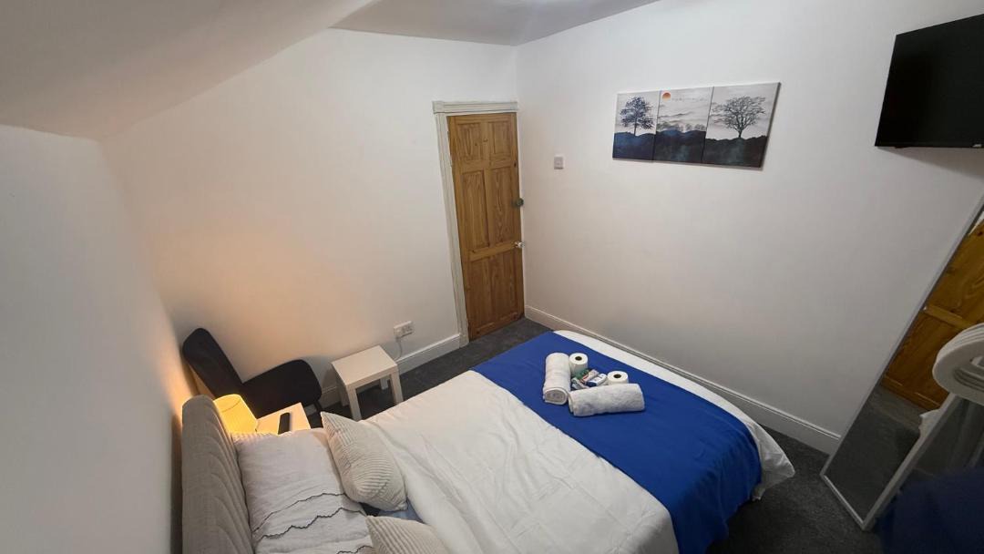 Photo of Bedroom in Northampton