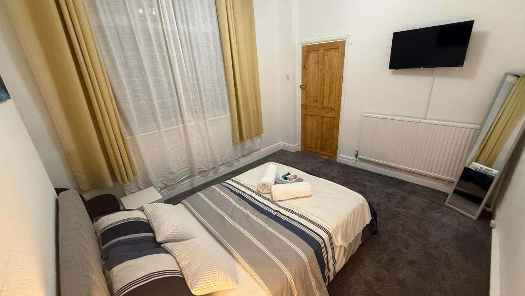 Photo of Bedroom in Northampton