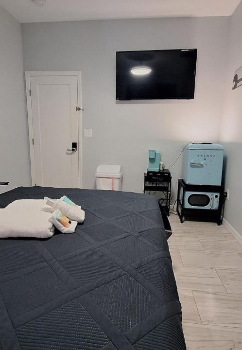 Photo of Bedroom in Seffner Community Alliance