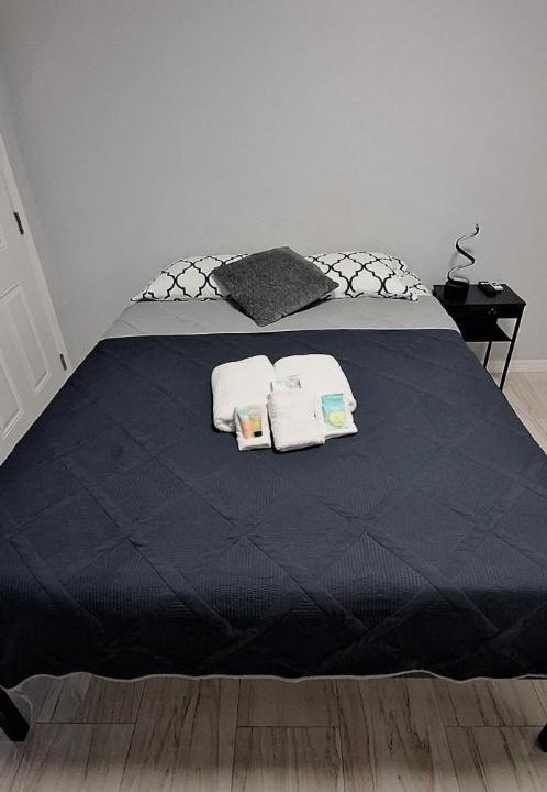 Photo of Bedroom in Seffner Community Alliance