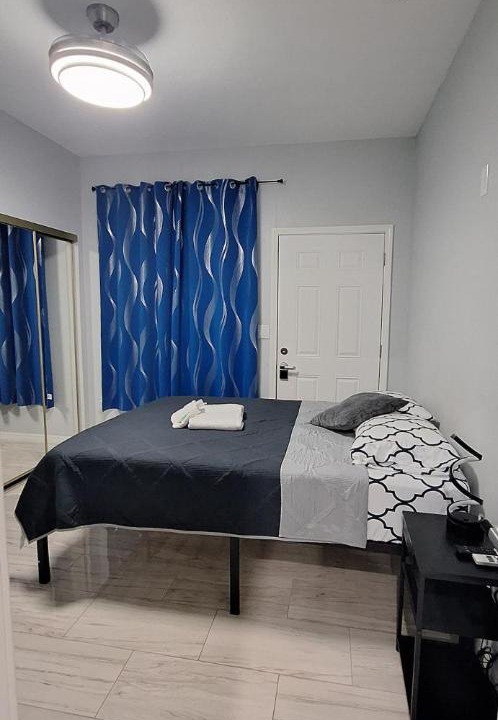 Photo of Bedroom in Seffner Community Alliance