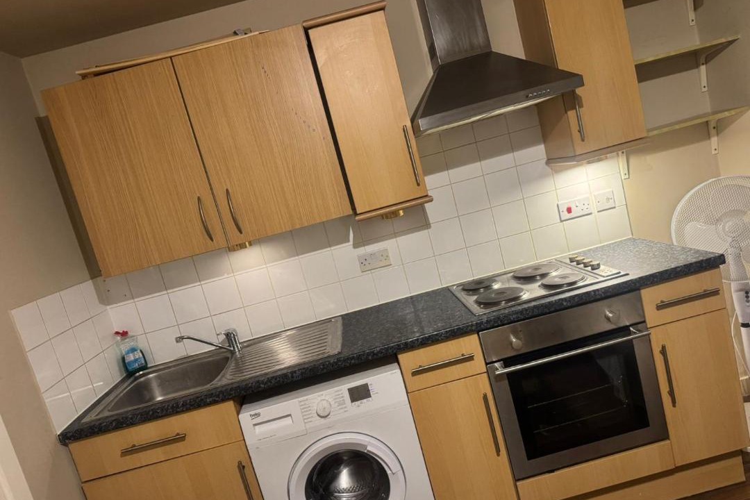 Photo of Kitchen in Shirley