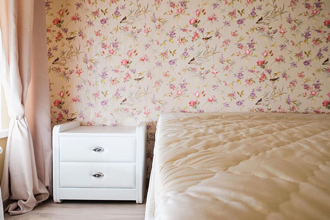 Photo of Bedroom in Nevsky Prospekt