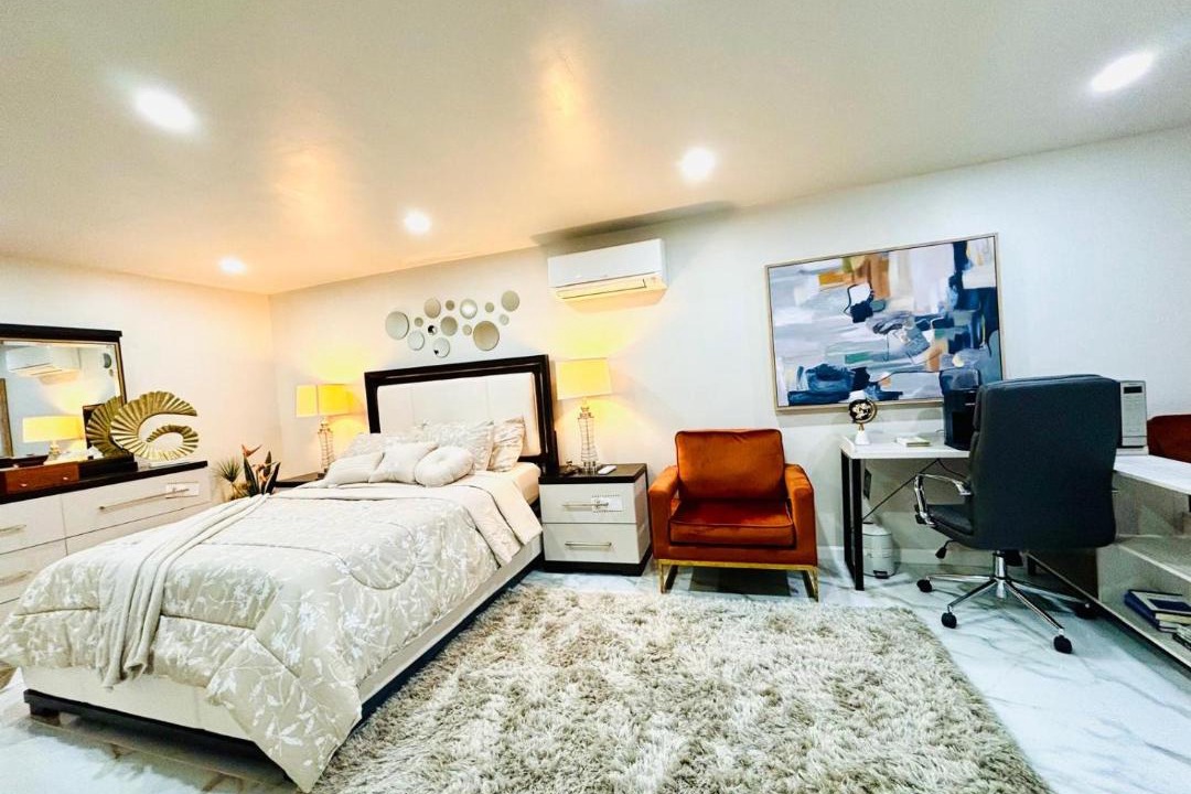 Photo of Bedroom in Floral Park