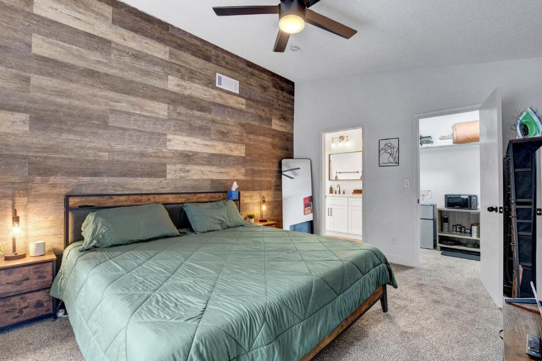 Photo of Bedroom in Las Vegas