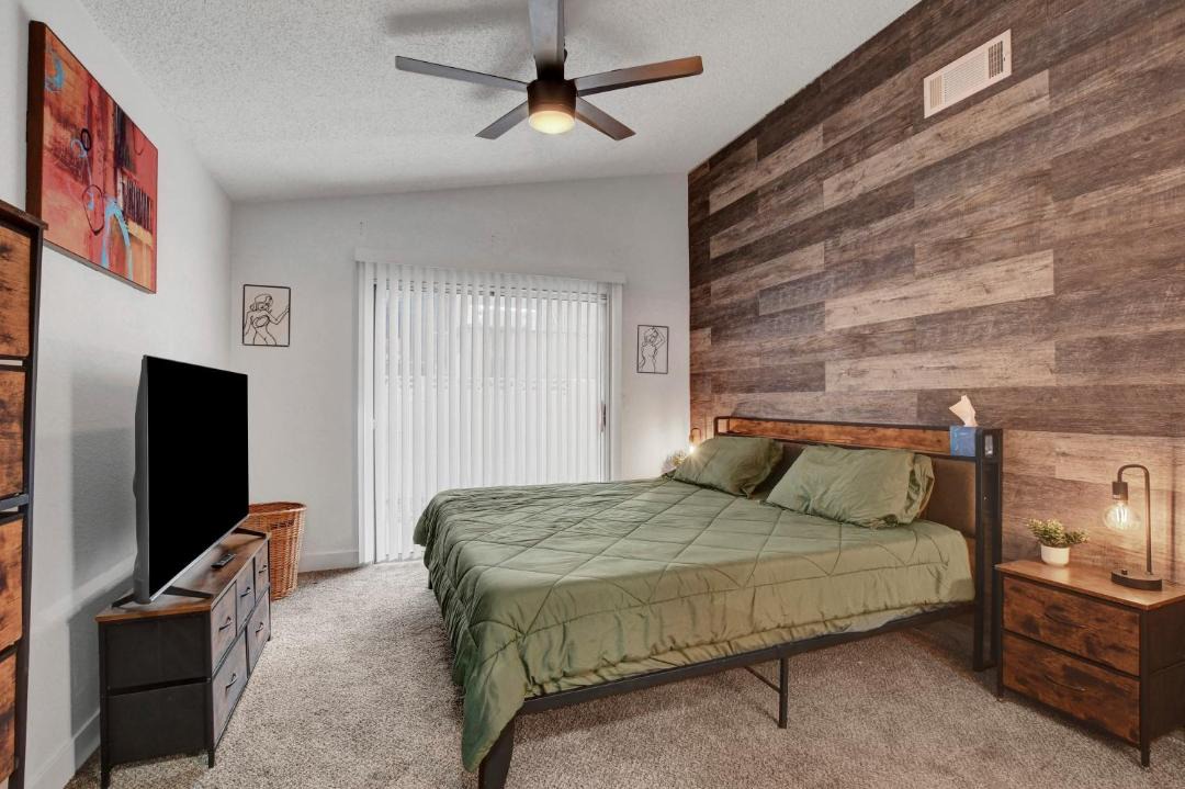 Photo of Bedroom in Las Vegas
