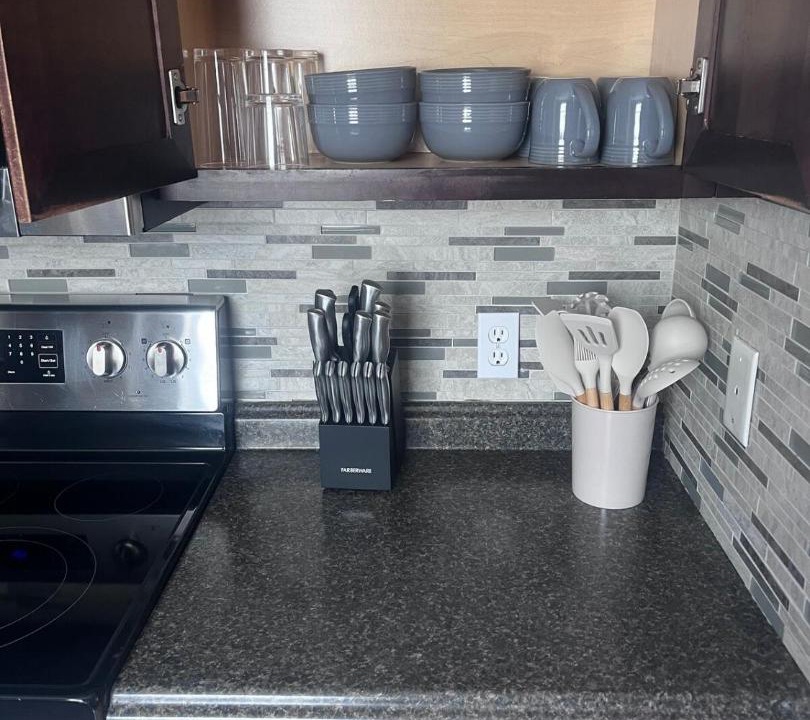 Photo of Kitchen in Crestline Heights