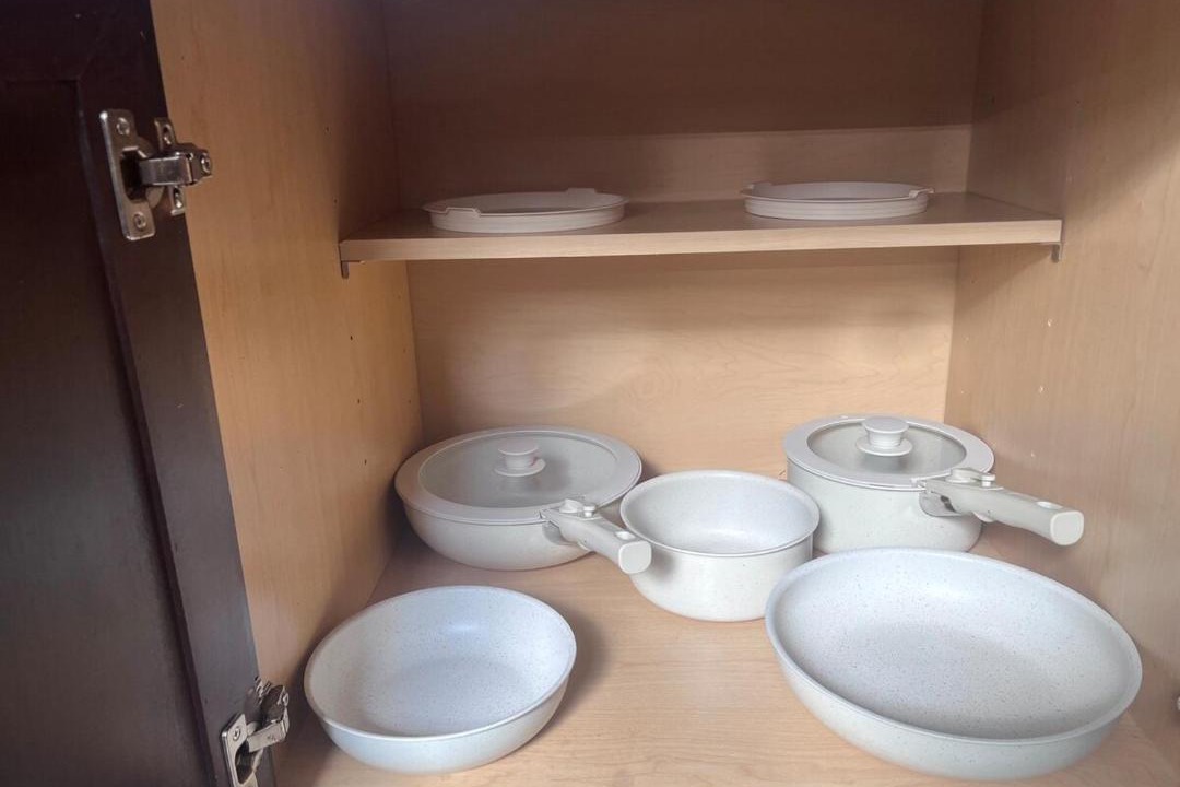 Photo of Kitchen in Crestline Heights