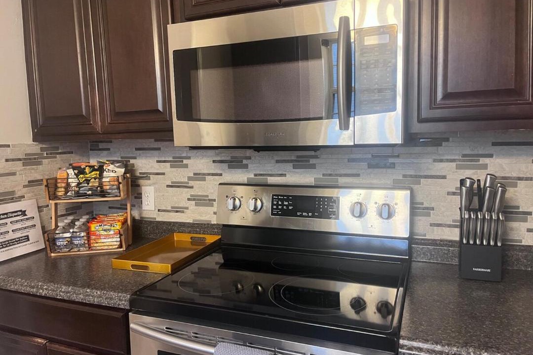 Photo of Kitchen in Crestline Heights
