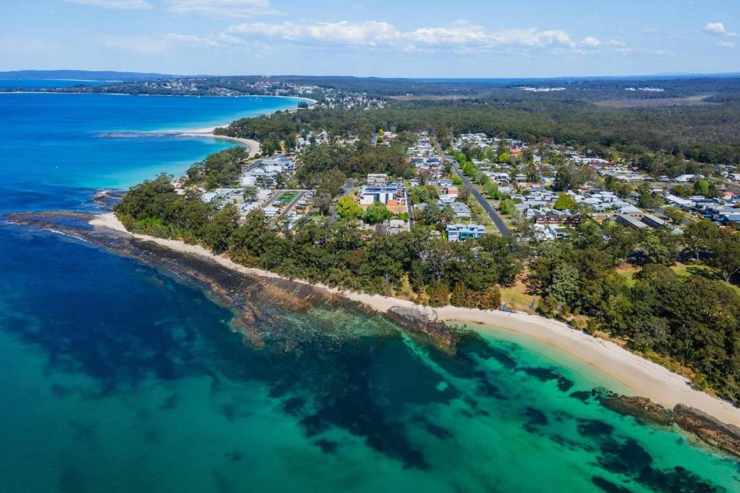 Photo of Others in Huskisson