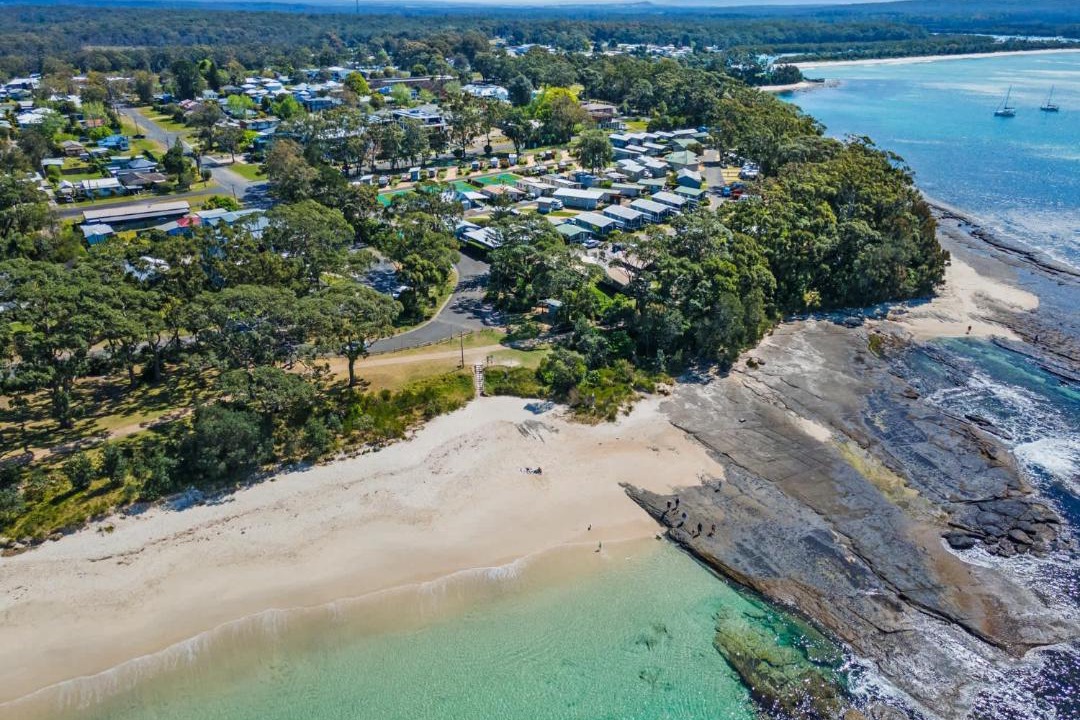 Photo of Others in Huskisson