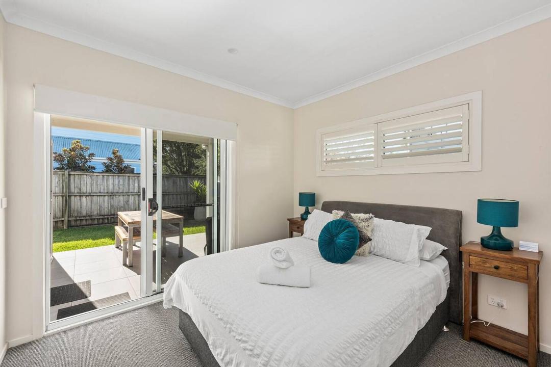 Photo of Bedroom in Huskisson