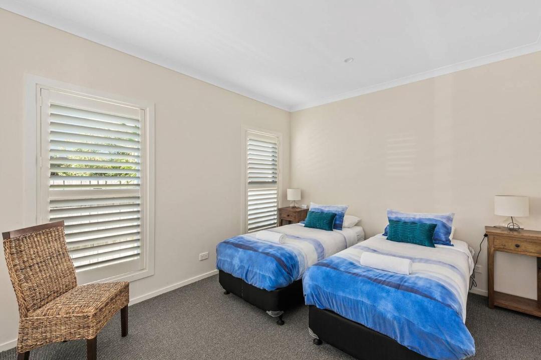 Photo of Bedroom in Huskisson