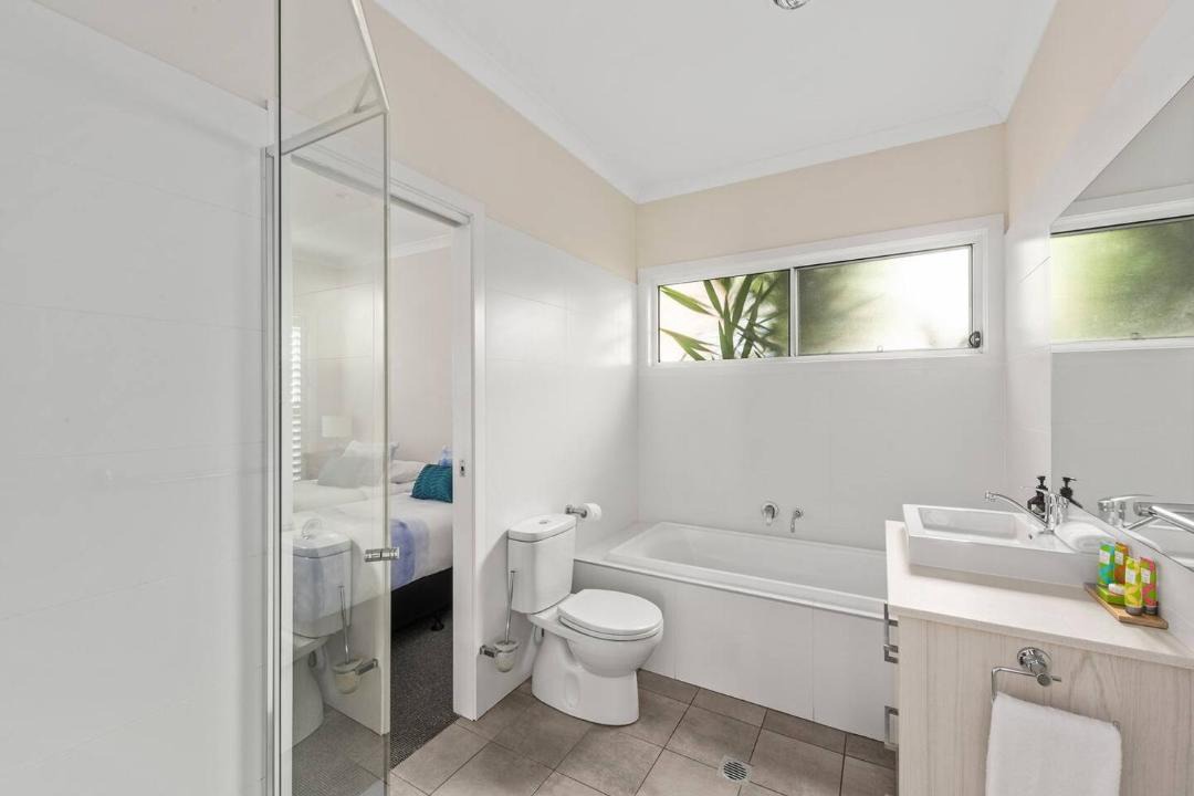 Photo of Bathroom in Huskisson