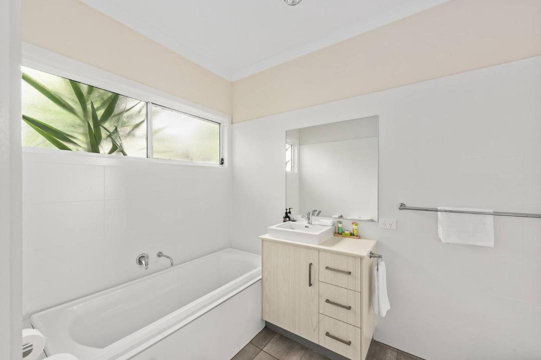Photo of Bathroom in Huskisson