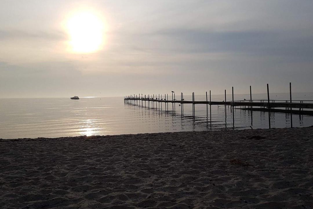 Photo of Others in Grønninghoved Strand