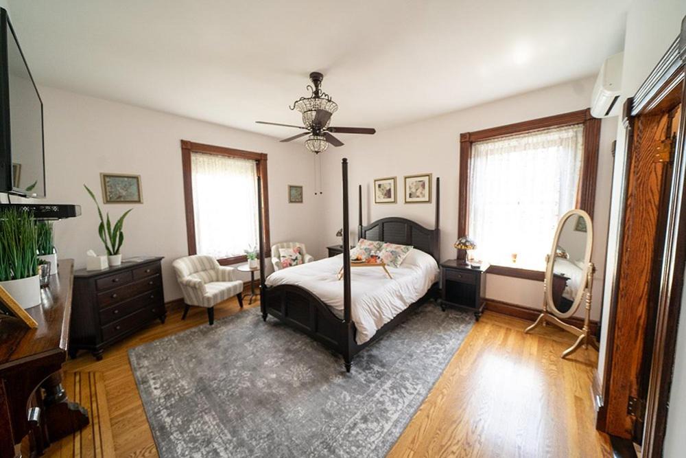 Photo of Bedroom in Conshohocken