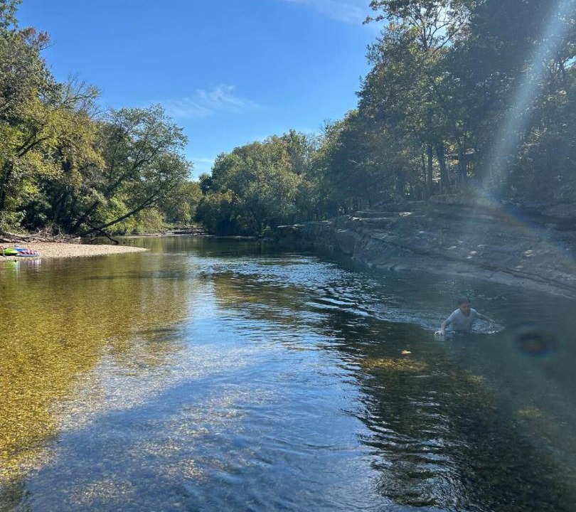 Photo of Others in Flint Creek