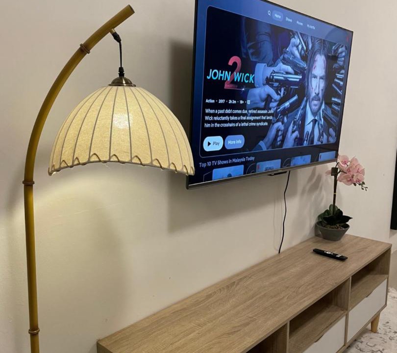 Photo of Livingroom in Kuala Kurau