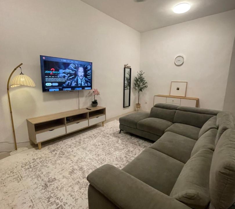 Photo of Livingroom in Kuala Kurau