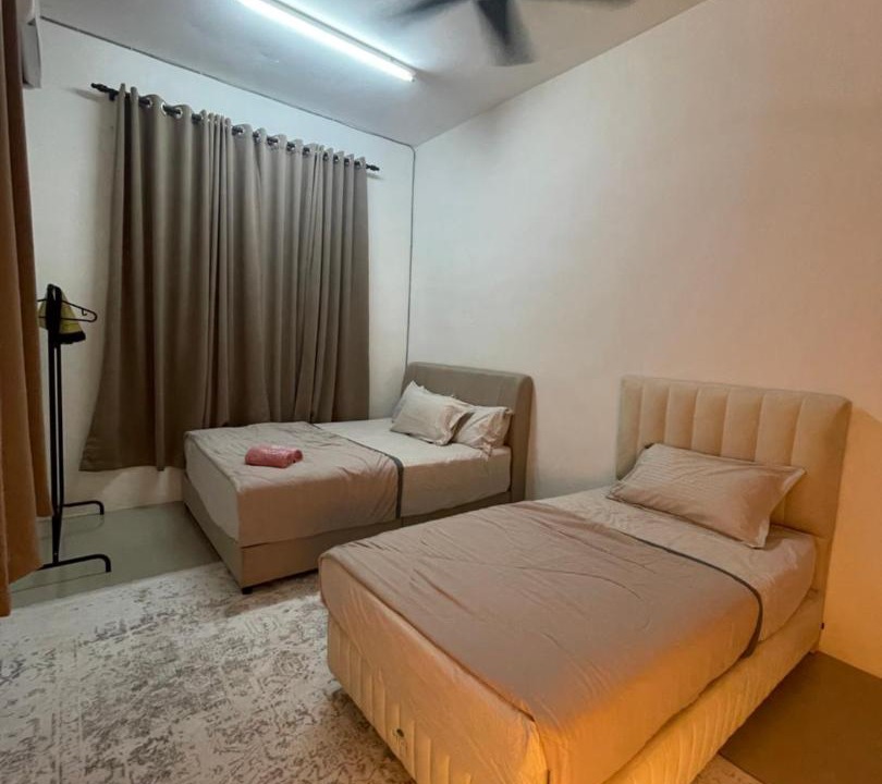 Photo of Bedroom in Kuala Kurau