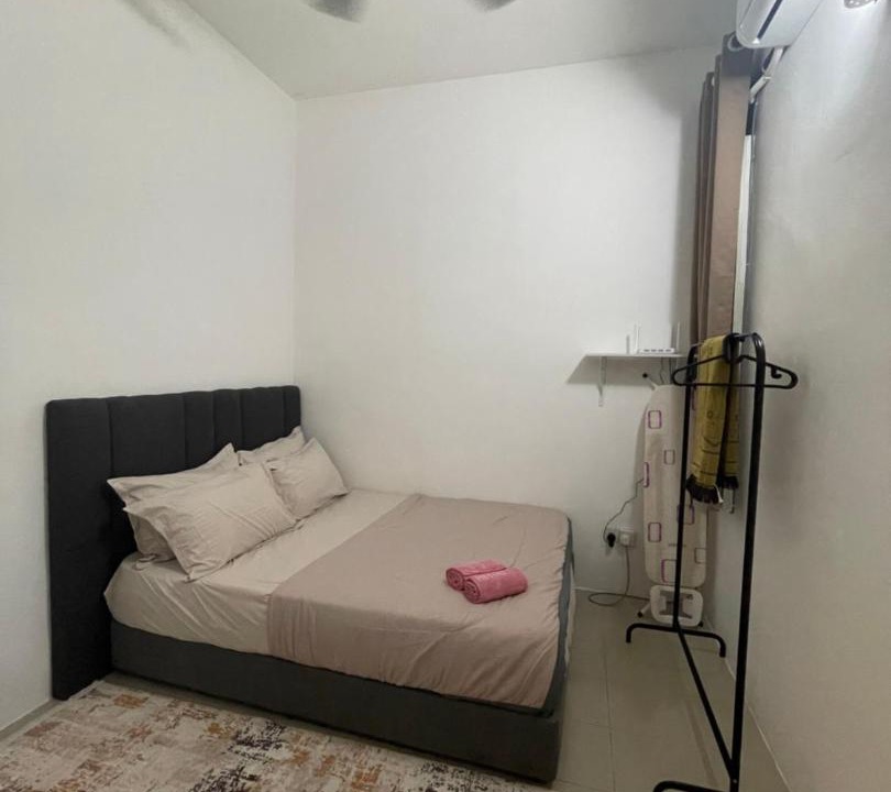 Photo of Bedroom in Kuala Kurau