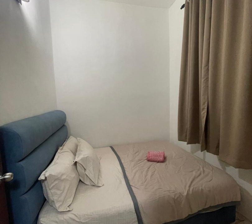 Photo of Bedroom in Kuala Kurau