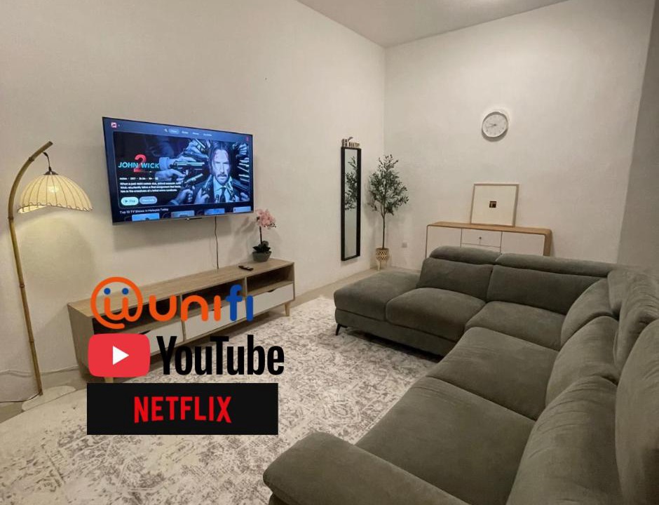 Photo of Livingroom in Kuala Kurau